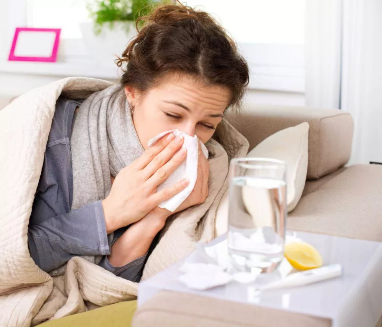 Es pot prevenir el refredat?