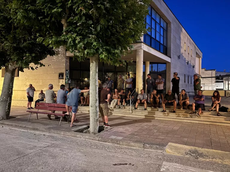Els pagesos aturen les protestes previstes després dels anuncis d’Agricultura sobre el pla de xoc