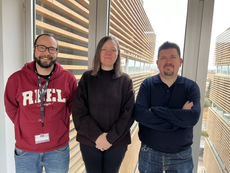 Un estudi de Lleida detecta indicadors per estimar el risc d’Alzheimer en pacients amb esquizofrènia