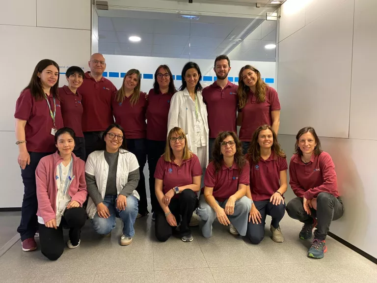 La Regió Sanitària de Lleida amplia l’hospitalització a domicili entre Lleida i Balaguer