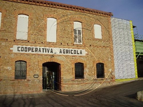 La Granadella obre al públic el Museu de l’Oli al febrer