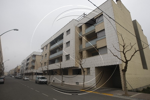 Ajuntaments de Lleida demanen als bancs gestionar els pisos buits per a fins socials
