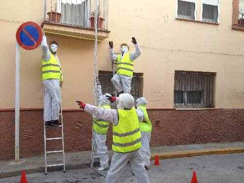 Agrat busca balcó a Tàrrega davant el veto municipal