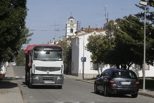 Sucs i Raimat denuncien que paguen més IBI que els pobles propers
