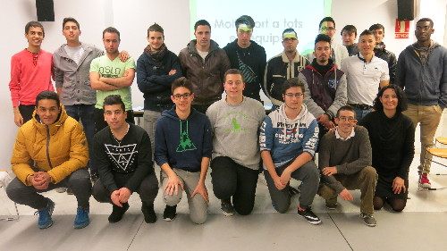 Nova edició del torneig juvenil sense àrbitres