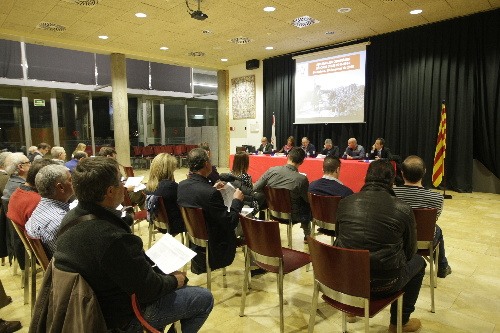 El Sícoris tindrà més pàdel
