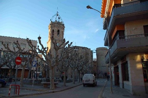 La capital del Jussà replanteja el trasllat del mercat