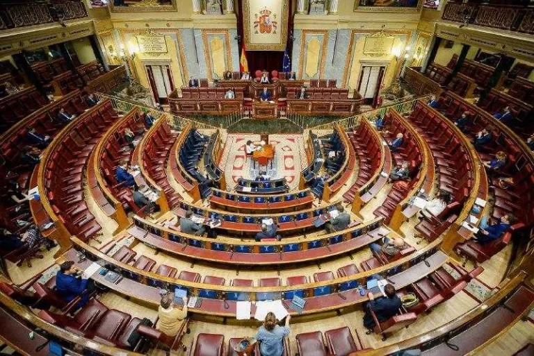 Aprovada la quarta pròrroga de l’estat d’alarma fins al 24 de maig