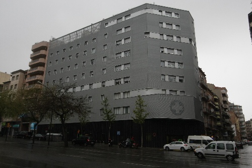 El personal de L’Aliança aprova el conveni per evitar acomiadaments