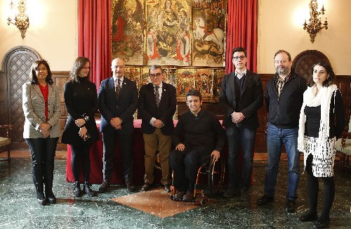 Isidre Esteve afronta el Campionat d’Espanya com a test per al Dakar
