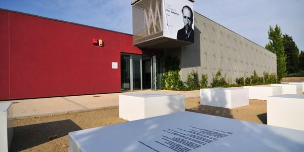 L'Espai Lluís Companys participa per primera vegada en les Jornades Europees de Patrimoni