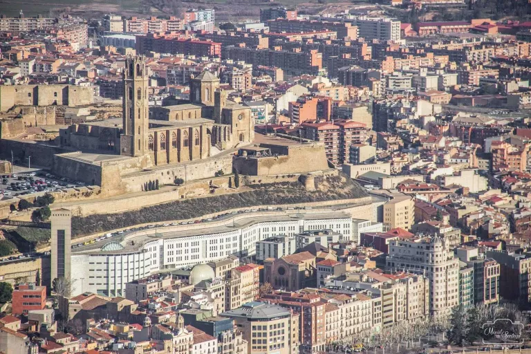 Més de la meitat de pimes i autònoms de Lleida han fet o preveuen fer un ERTO
