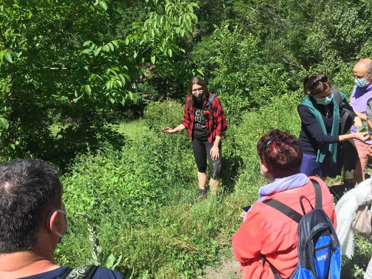 L'Ecomuseu de les Valls d'Àneu presenta les activitats d'estiu amb una novetat embruixada