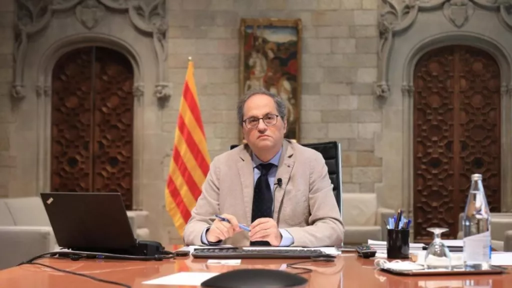 La fase 3 a Lleida només durarà hores
