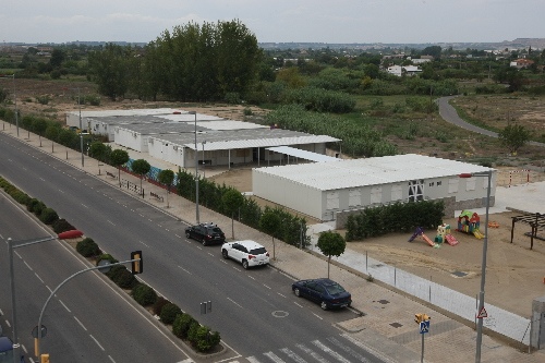 Ensenyament dóna uns 4 milions als centres concertats de Lleida per al seu funcionament