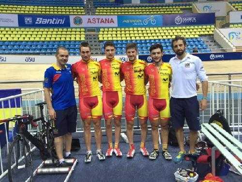 Aprenents de triatleta