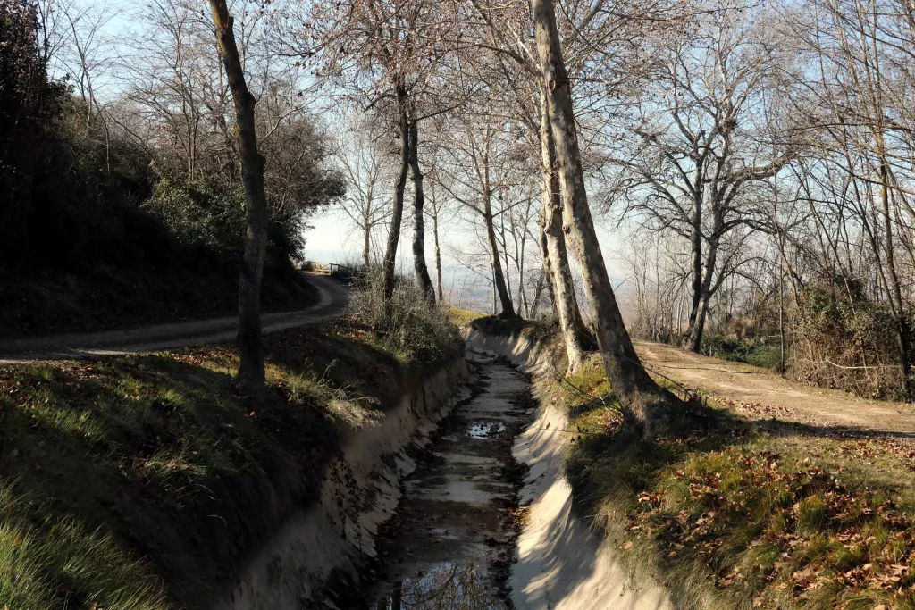 ⏯️ La manca de pluges fa caure les reserves a la conca del Segre