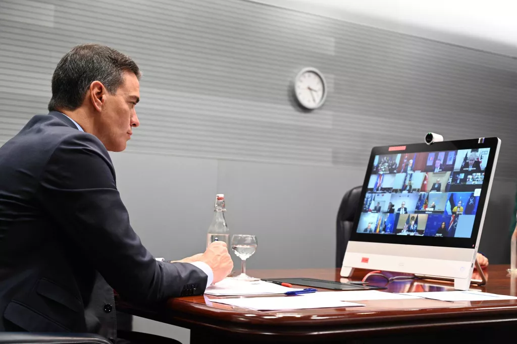 Eliminen les quarantenes per als contactes estrets de positius de covid-19