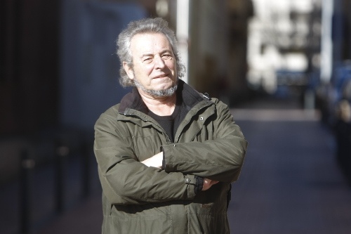 Pere Rovira publica un dietari “directe, sincer i sense prejudicis”
