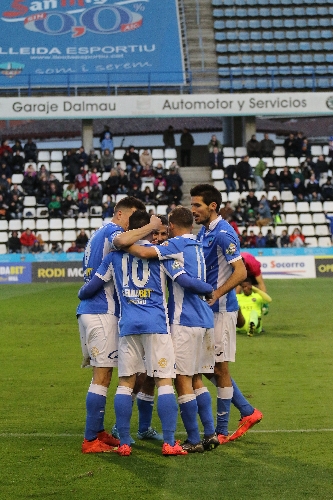 El Lleida insta els aficionats a recolzar-lo