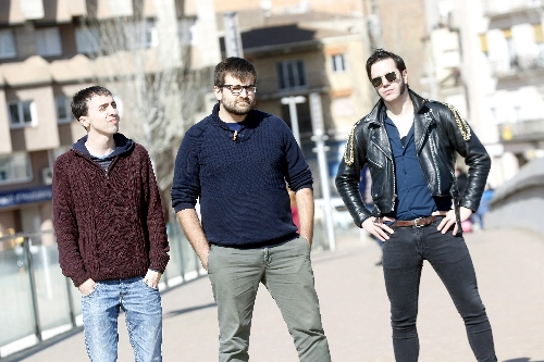 El pop-rock d’Obeses, en clau simfònica amb la Banda de Lleida