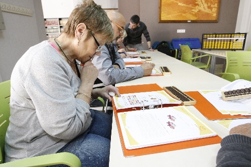 Gimnàstica per a la ment