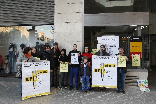 El menjador escolar del pròxim curs, amb més monitors i el preu congelat sobre els 6 €