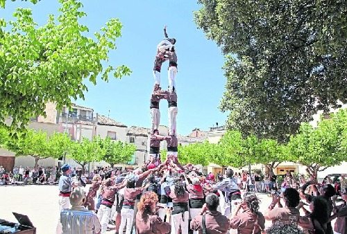 Castellserà sotmet a consulta la data de la festa major