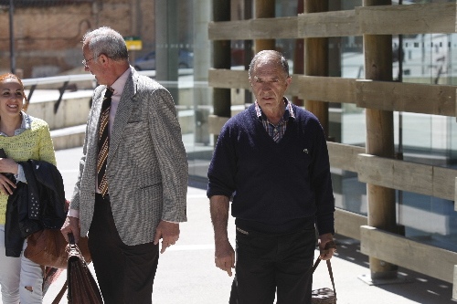 Ratificada l’absolució del regidor de Torà que va matar un gos a trets