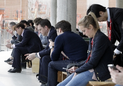 El MWC premia l’institut de les Borges
