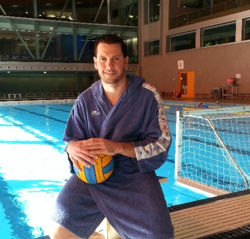 El waterpolo ressorgeix a Mollerussa