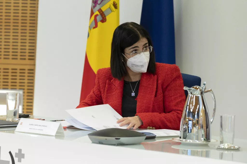 ⏯️ La tercera dosi augmenta 17 cops la protecció davant la variant delta i 10 cops contra l'òmicron