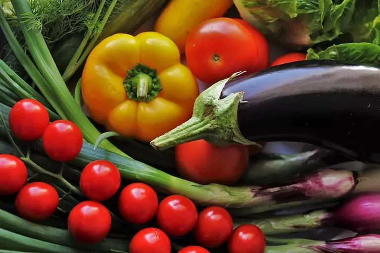 Un estudi suggereix que la dieta mediterrània s'associa amb un millor benestar psicològic