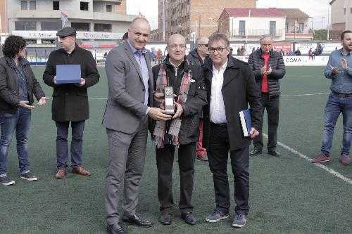 El Balaguer torna a perdre