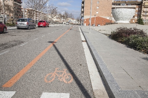 Tàrrega vol més ‘zona 30’ per augmentar la seguretat