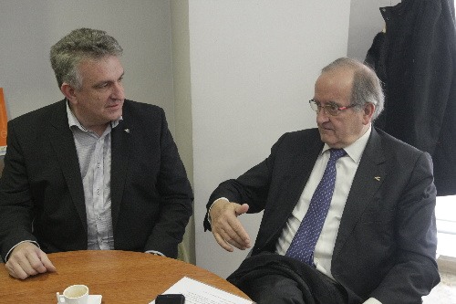 Pimec afirma que hi ha persones que prefereixen l’atur a treballar