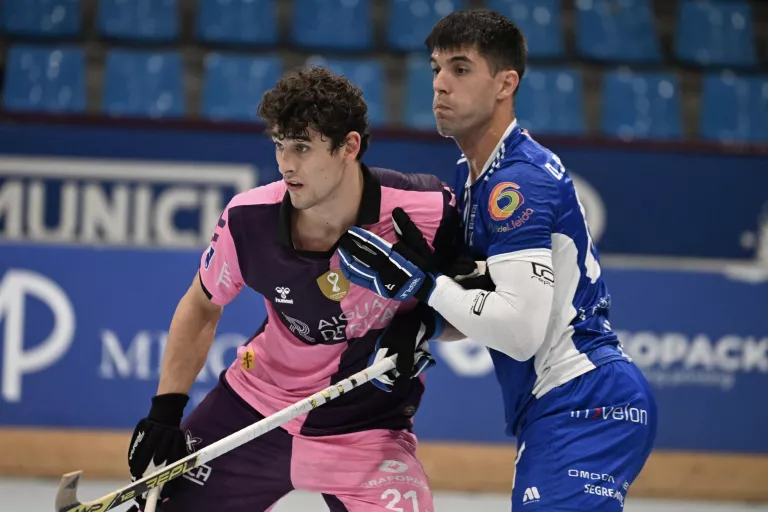 El Pons Lleida cau a la pista de l’Igualada