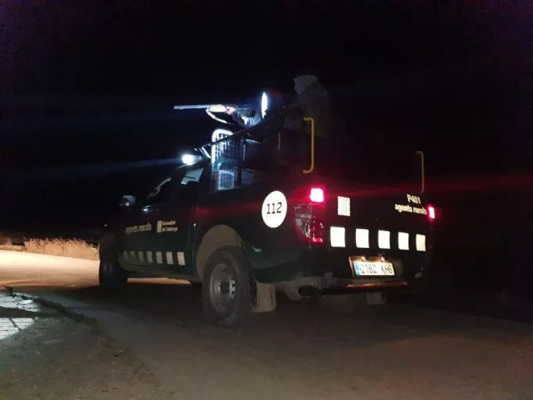 Agents rurals acusen Interior per discriminació en el dispositiu contra la plaga de conills