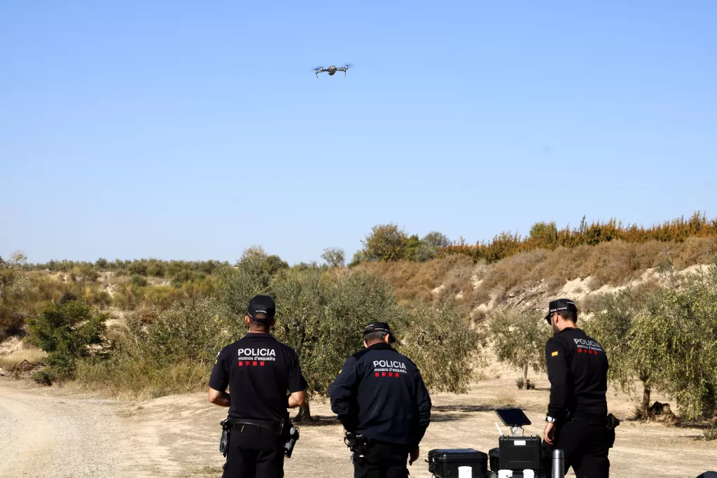 ⏯️ Empresonat un veí de Lleida per l'assassinat del vigilant d'una plantació de marihuana