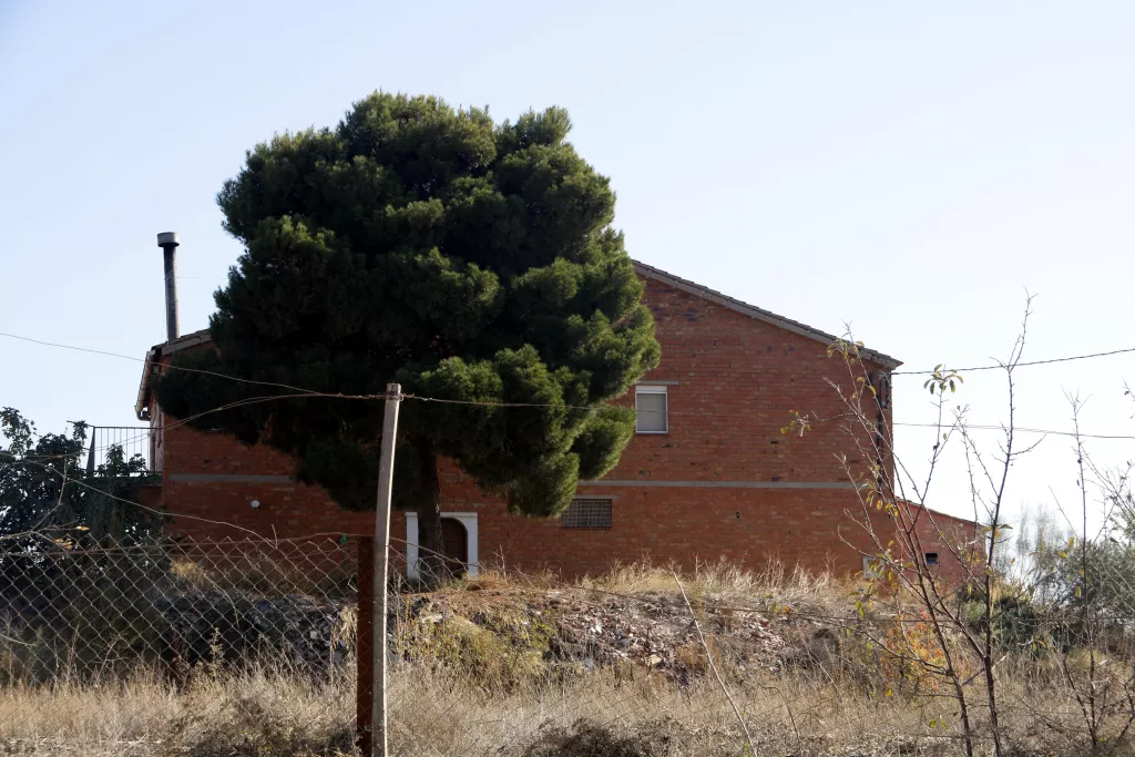 ⏯️ Empresonat un veí de Lleida per l'assassinat del vigilant d'una plantació de marihuana