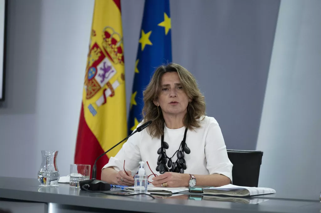 Avalen la instal·lació de parcs eòlics al mar perquè les nuclears catalanes tancaran "aviat"
