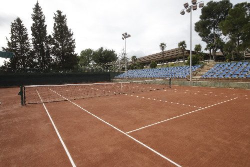 Grades per a 2.000 persones al CT Lleida