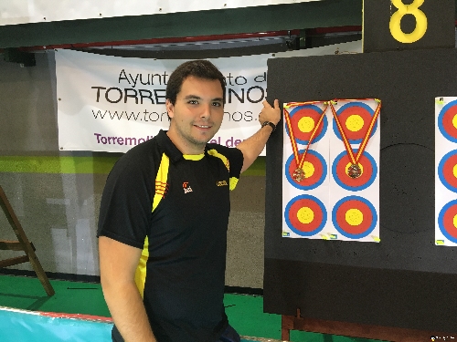 Un altre lleidatà apunta a Rio