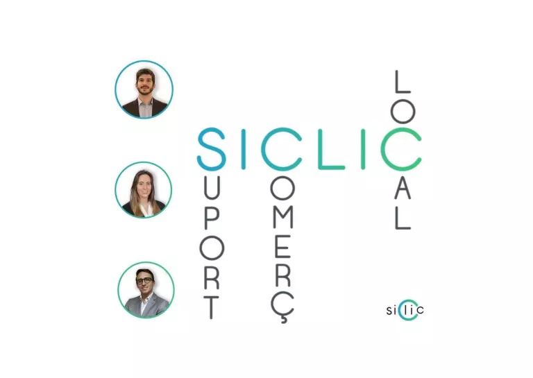 Siclic, la iniciativa de tres joves ponentins per a impulsar les vendes en línia dels comerços locals