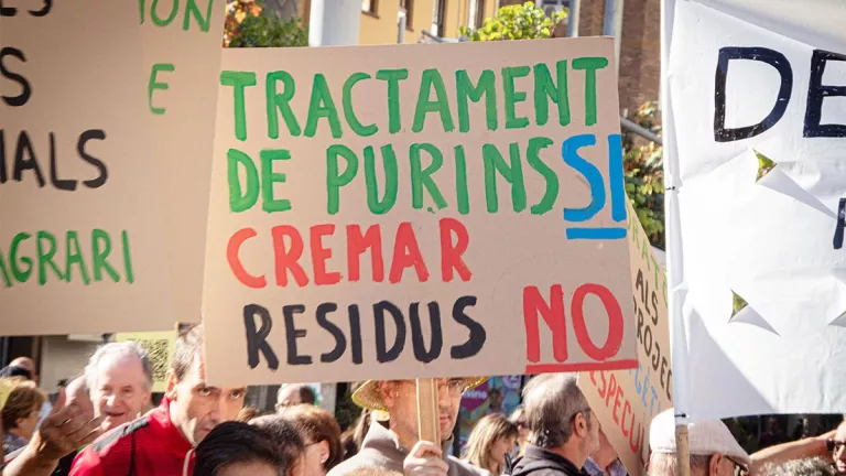 Una solució de futur o una bombolla? - Cara i creu del biogàs (III)