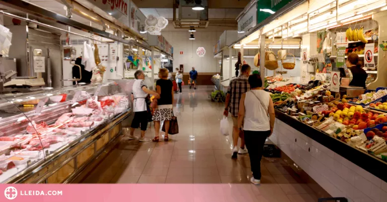 El govern espanyol mobilitza 32 milions d'euros a Catalunya amb les ajudes per reforçar el sector comercial
