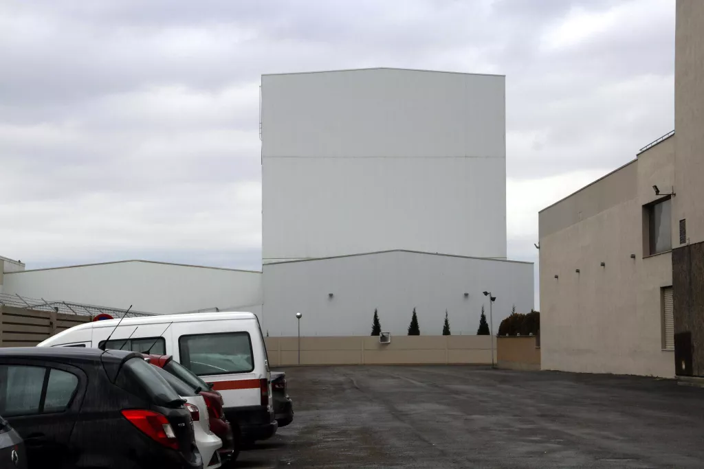 Denuncien que a Golmés es "fa un vestit a mida" per afavorir l'ampliació de l'empresa Lactalis