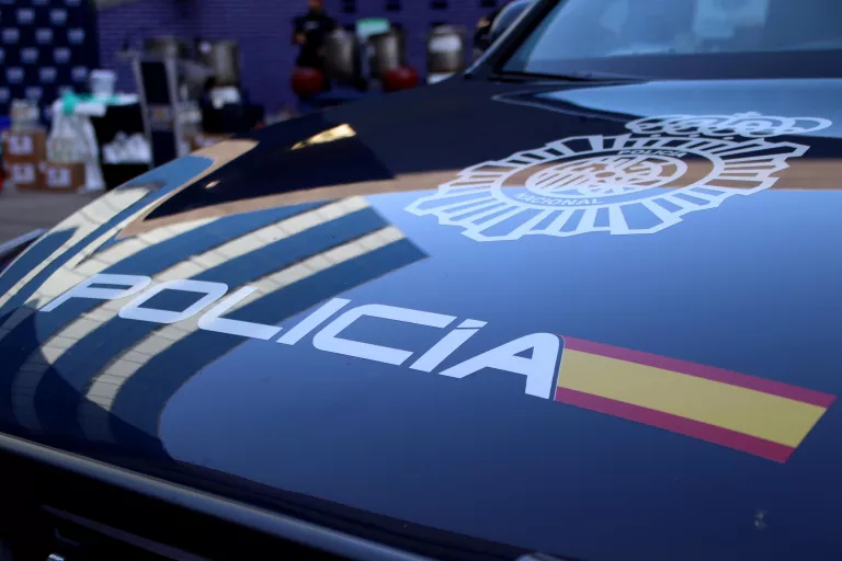 Cinc detinguts, dos a Lleida, en una xarxa de tràfic de cocaïna que operava a Catalunya i Aragó