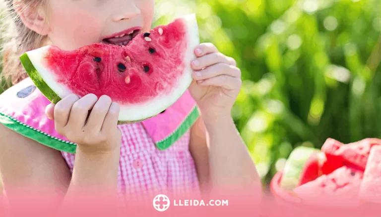 ℹ️ El Top 5 d'aliments per a infants: Alimentació més saludable