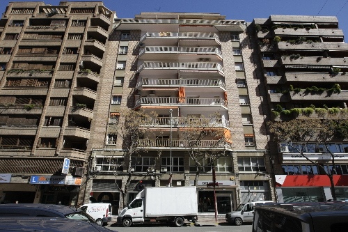 La Paeria contracta un servei contra la sobreocupació i l’ús il·legal de pisos